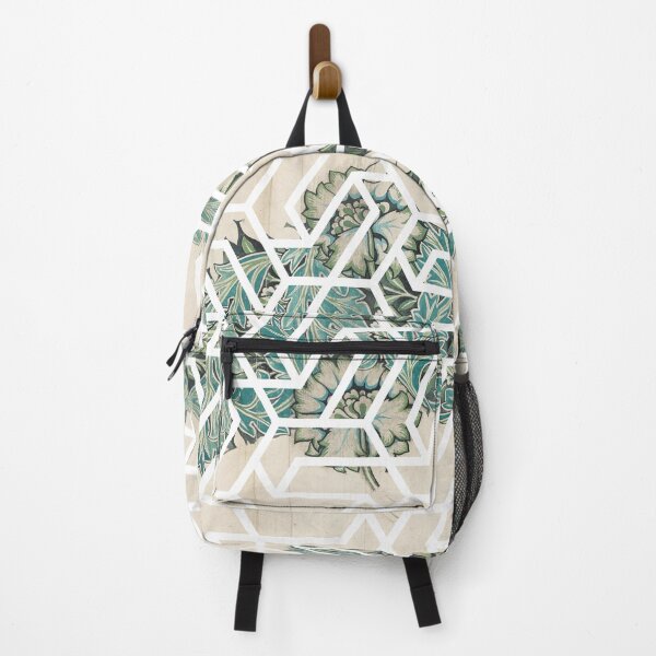 Item preview, Geometric Floral Illustration Design designed and sold by idovedesign.