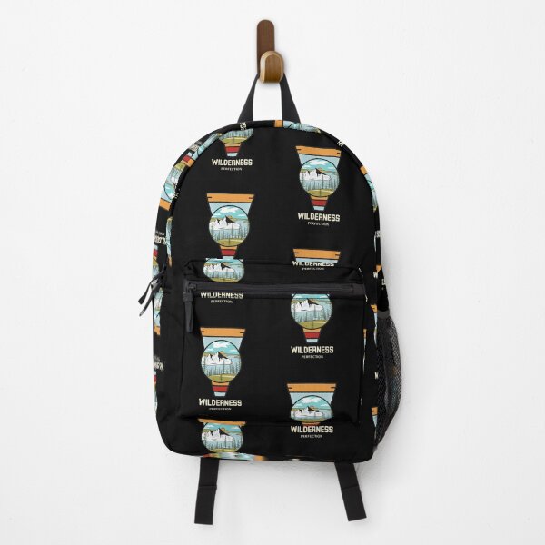Item preview, Wilderness. Perfection. Beautiful. designed and sold by shirtdan.