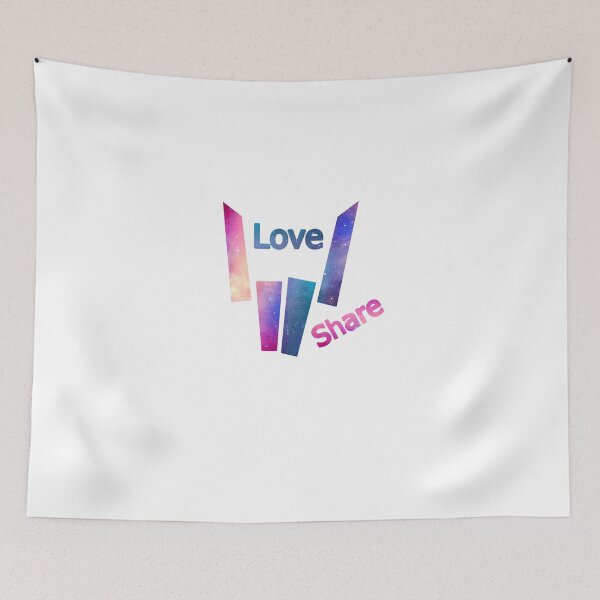 Item preview, share Love Galaxy designed and sold by 1993Mercher.
