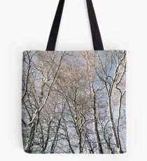 Careless Whisper Tote Bag