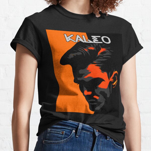 Dewe Kale Classic T-Shirt