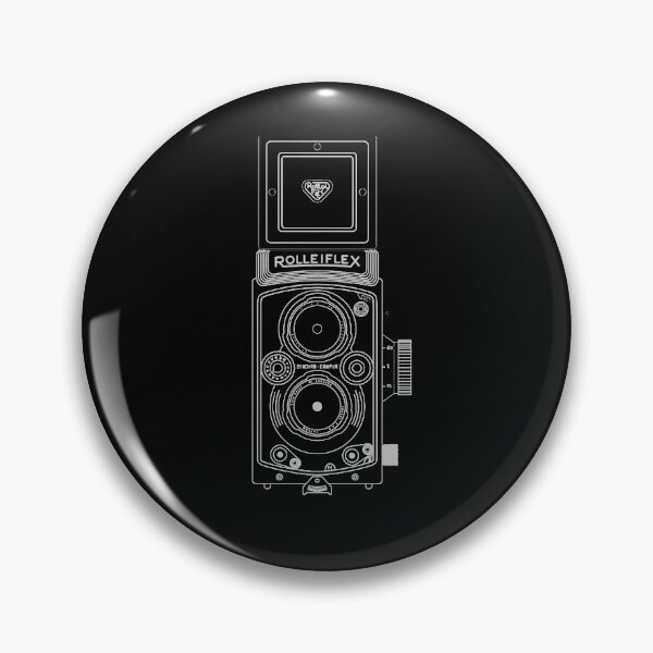 Item preview, Old camera vintage designed and sold by colorhadaa.