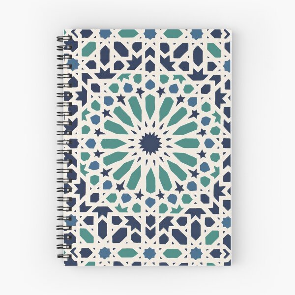 Item preview, Islamic Tile designed and sold by brunodlo.