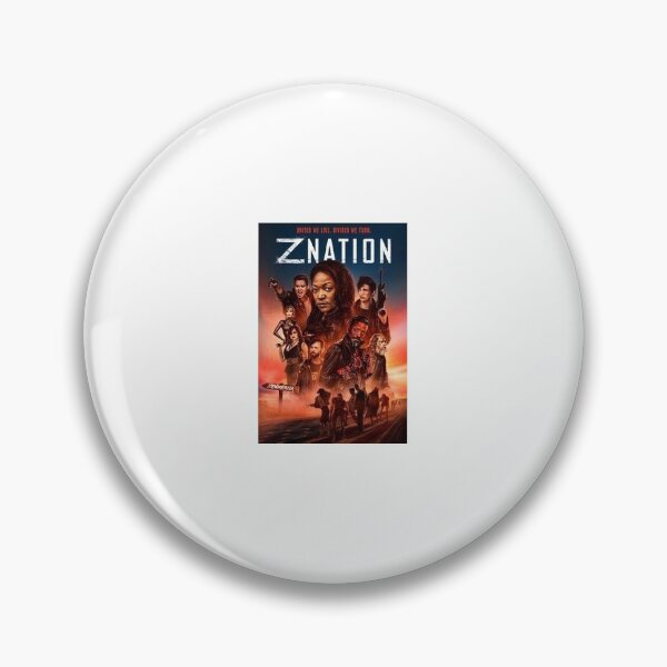 Item preview, Z Nation designed and sold by A44y1234.