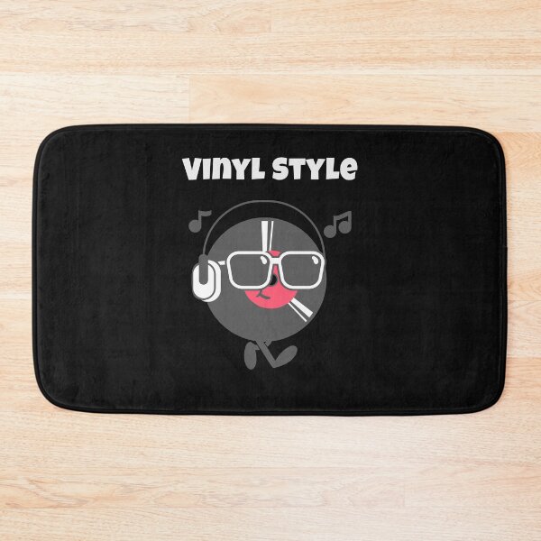 Item preview, Vinyl Style. Music. Dancing. Funny designed and sold by shirtdan.