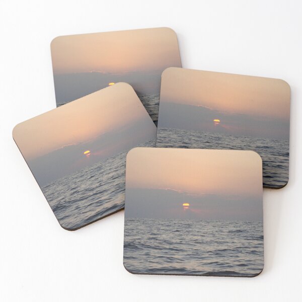 Item preview, Beautiful sunset in the distance II designed and sold by Artlajf.