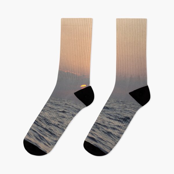 Item preview, Beautiful sunset in the distance II designed and sold by Artlajf.