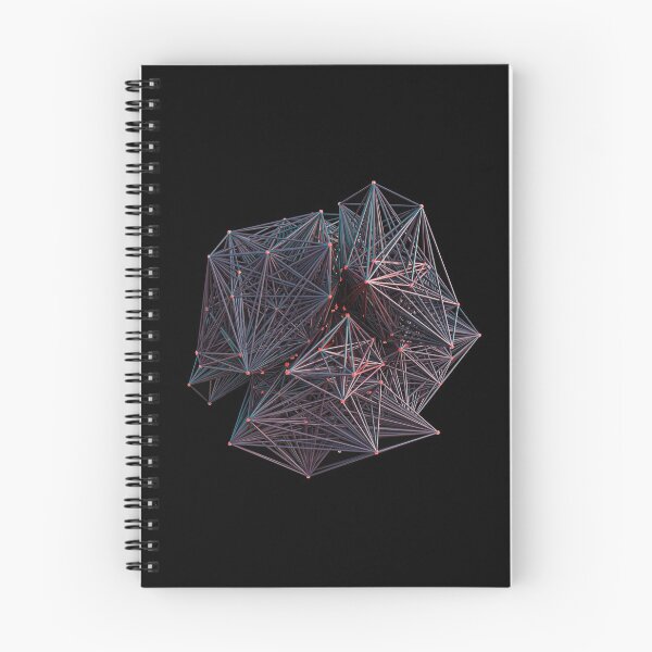 Item preview, Networks 2 designed and sold by carlabatley.