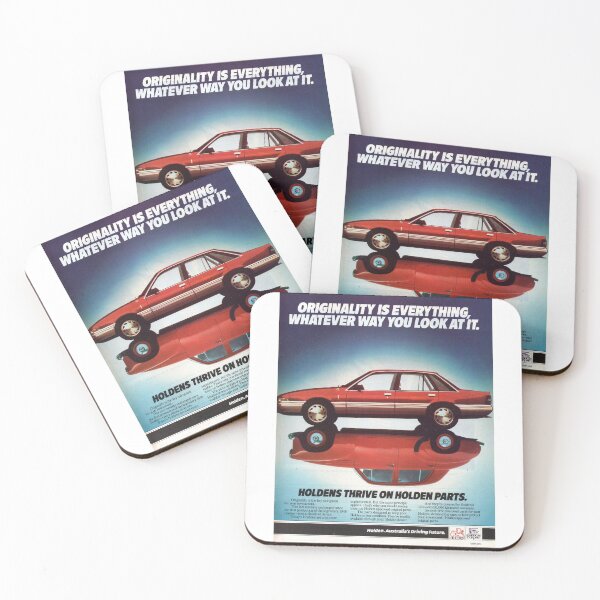 Item preview, Holden Vl Calais Promo designed and sold by lithoman2.