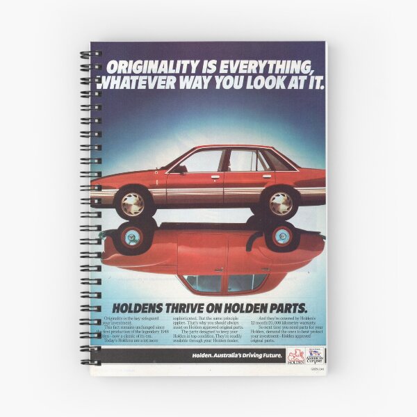 Item preview, Holden Vl Calais Promo designed and sold by lithoman2.