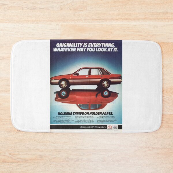 Item preview, Holden Vl Calais Promo designed and sold by lithoman2.