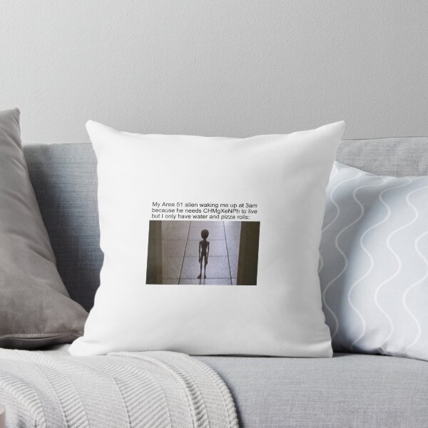 Item preview, area 51 meme designed and sold by A44y1234.
