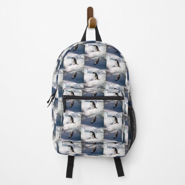 Item preview, Adelie Penguin in a Reflective Mood designed and sold by Carole-Anne.