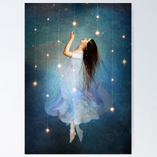 Artikel-Vorschau von Starsailor, designt und verkauft von Catrin Welz-Stein.