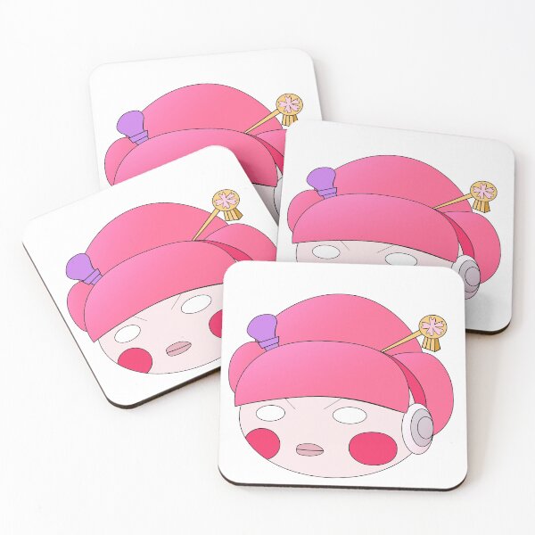 Item preview, pink princess designed and sold by corbeauprophet.