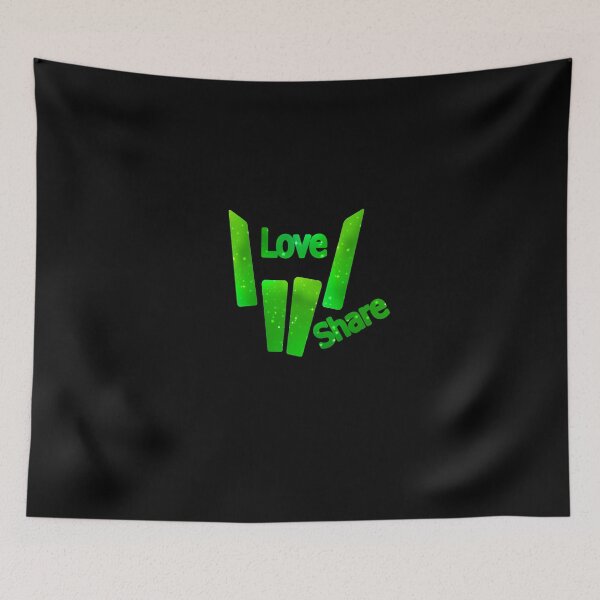 Item preview, share Love Green Galaxy designed and sold by 1993Mercher.