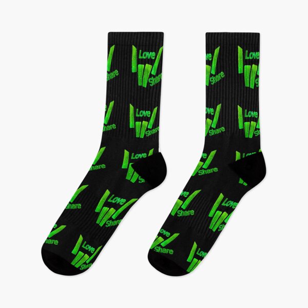 Item preview, share Love Green Galaxy designed and sold by 1993Mercher.