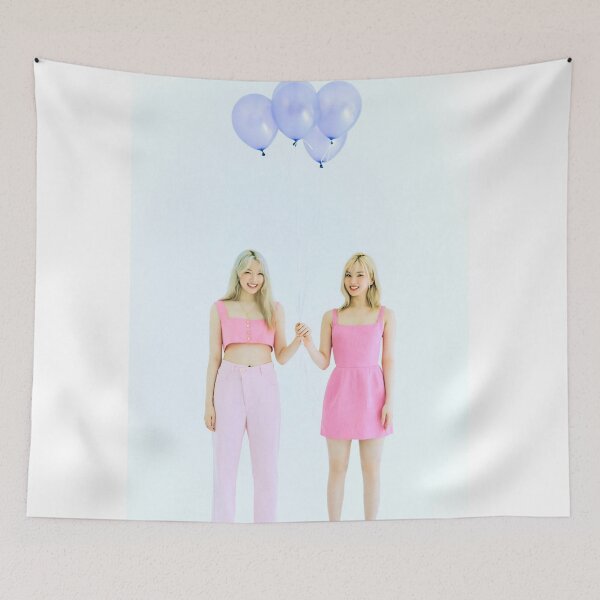 Item preview, YERIN EUNHA / GFRIEND designed and sold by JebiDesign.