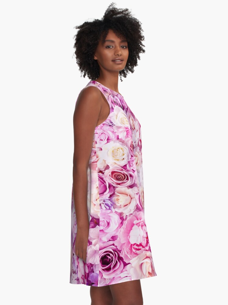 purple dresses at ross