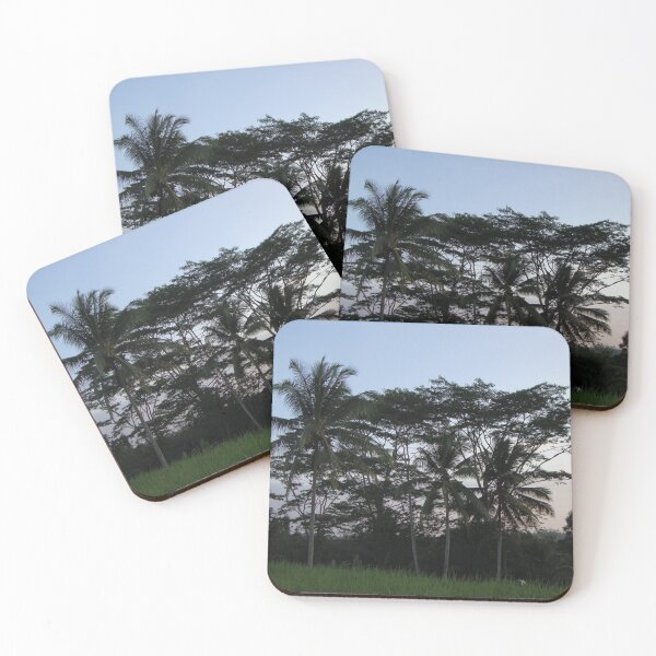 Item preview, Palms in Bali designed and sold by Artlajf.