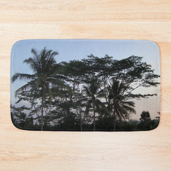 Item preview, Palms in Bali designed and sold by Artlajf.