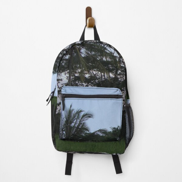 Item preview, Palms in Bali designed and sold by Artlajf.