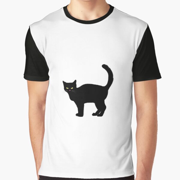 white cats and black background long sleeves roblox