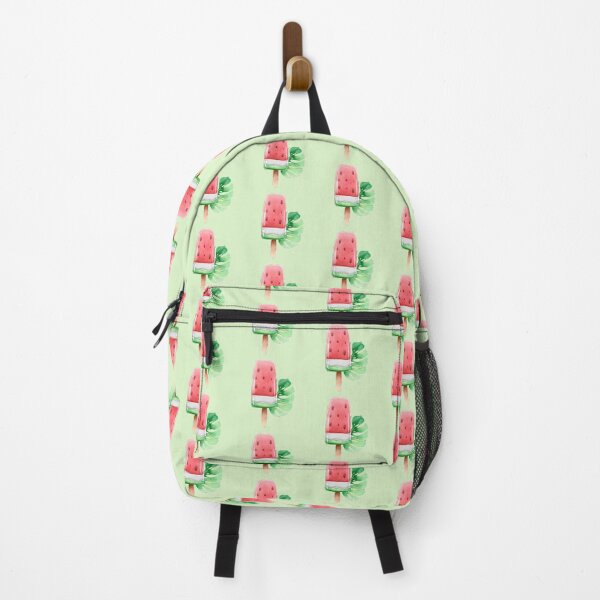 Item preview, Fruity Watermelon Popsicle designed and sold by Alicia Chee.