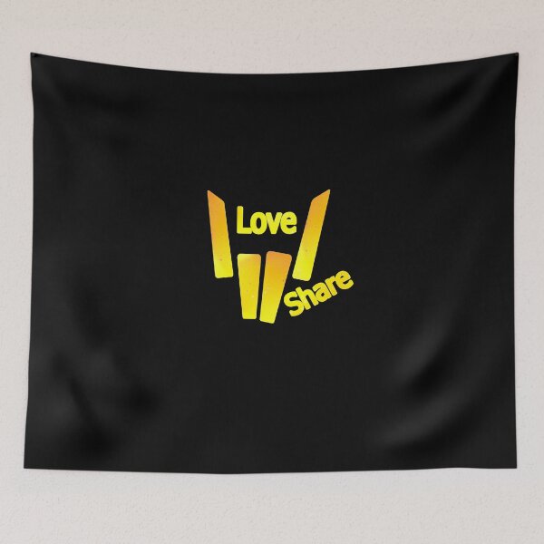 Item preview, share Love Gold Galaxy designed and sold by 1993Mercher.