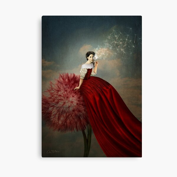 Item preview, imagination designed and sold by Catrin Welz-Stein.