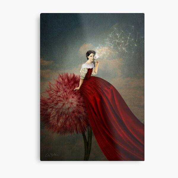 Aperçu de l'œuvre imagination créée et vendue par Catrin Welz-Stein.