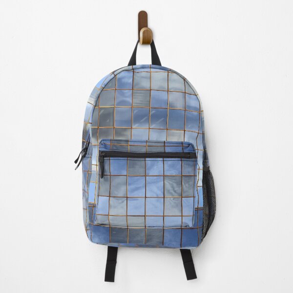 Item preview, Blue & White In Windows designed and sold by Carole-Anne.