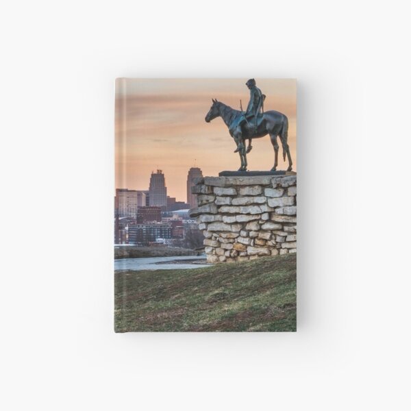 its jazz heritage and its sources. In the city center Hardcover Journal