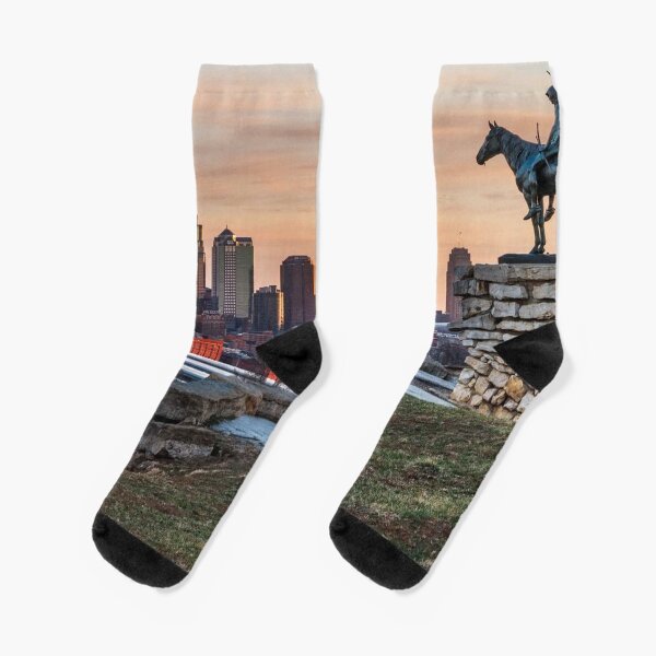 its jazz heritage and its sources. In the city center Socks