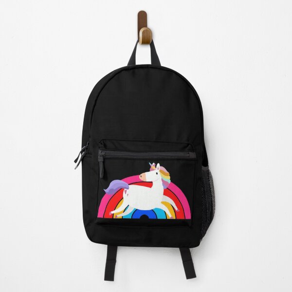 Item preview, Rainbow unicorn colorful colorful designed and sold by Imutobi.
