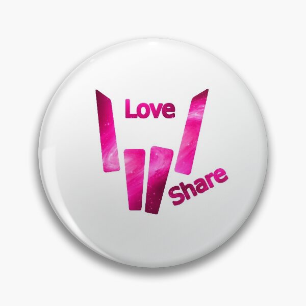 Item preview, share Love pink Galaxy designed and sold by 1993Mercher.
