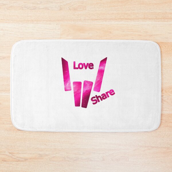 Item preview, share Love pink Galaxy designed and sold by 1993Mercher.