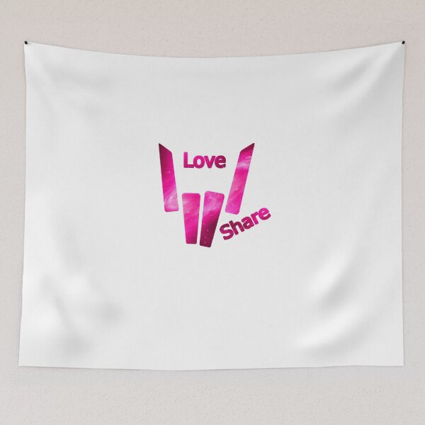 Item preview, share Love pink Galaxy designed and sold by 1993Mercher.