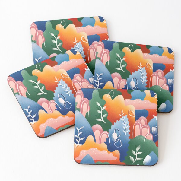 Item preview, Retro Botanicals designed and sold by annecut.