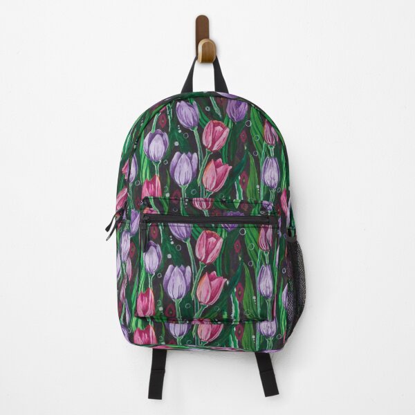 Item preview, Tulips pattern designed and sold by malrog.