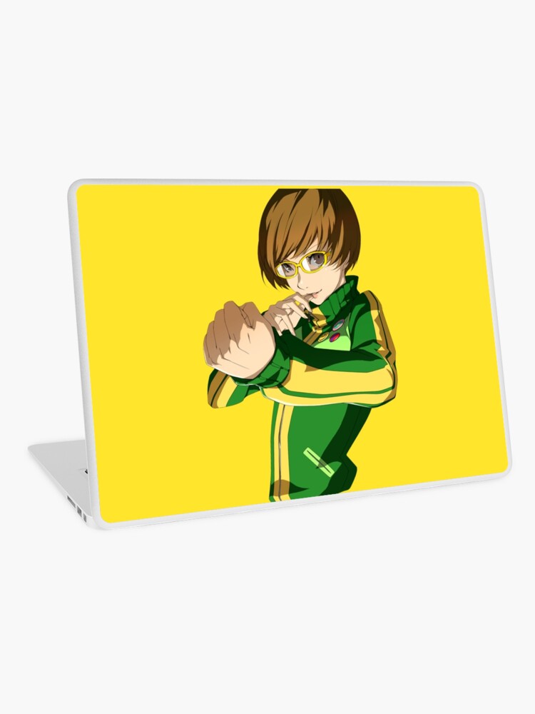 persona 4 golden mac persona 4 golden mac