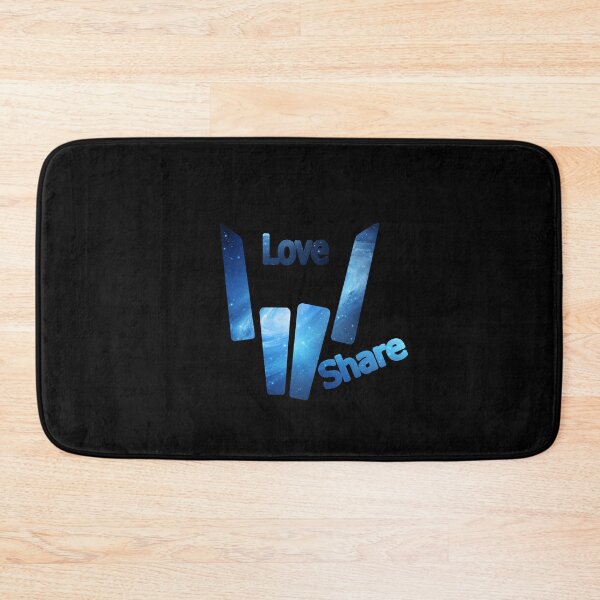 Item preview, share Love Blue Galaxy designed and sold by 1993Mercher.