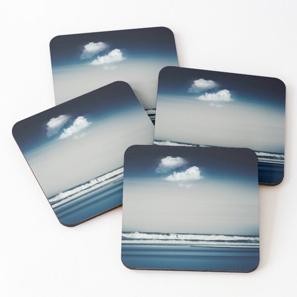 Item preview, wave rider designed and sold by Dyrk Wyst Redbubble Shop.