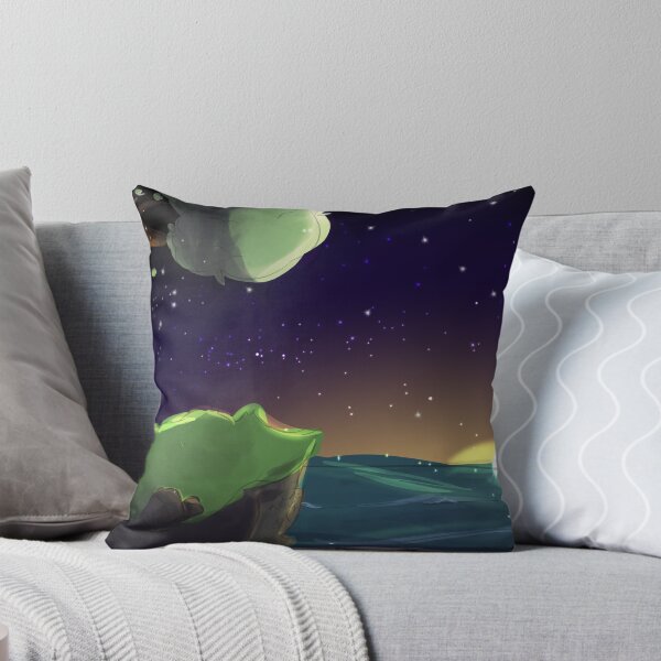 Item preview, Ocean view designed and sold by UnicornDaya.