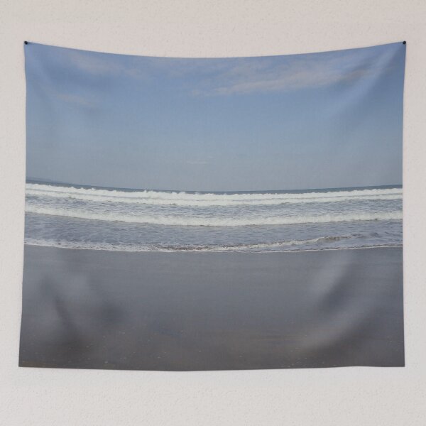 Item preview, Dark sand beach designed and sold by Artlajf.