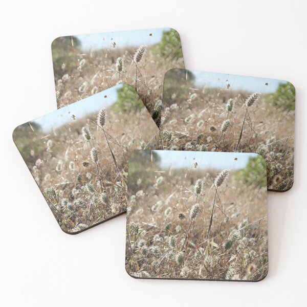 Item preview, Espiga - paisaje natural en verano designed and sold by Cristina B. Oliveira.