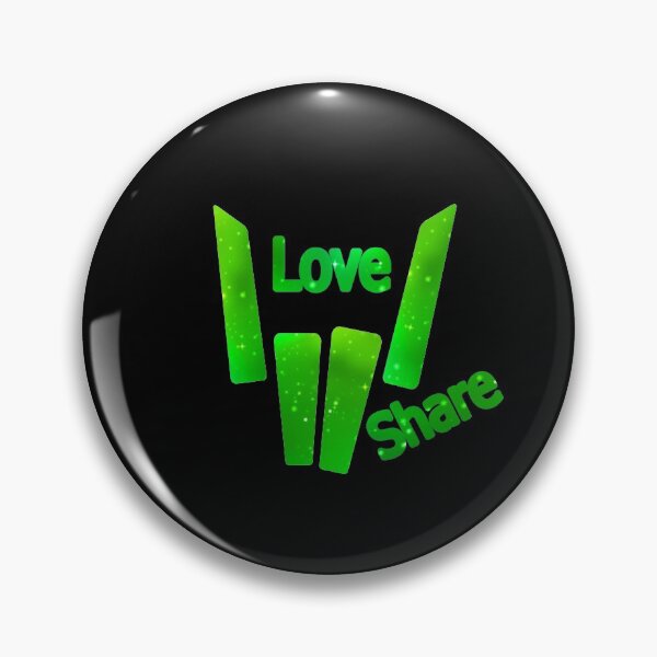 Item preview, share Love Green Galaxy designed and sold by 1993Mercher.