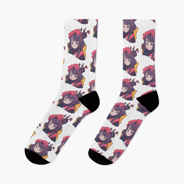 Item preview, Hokusai designed and sold by Jellykatstudio.