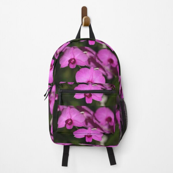 Item preview, Purple Power: Moth Orchid or Phalaenopsis designed and sold by Carole-Anne.