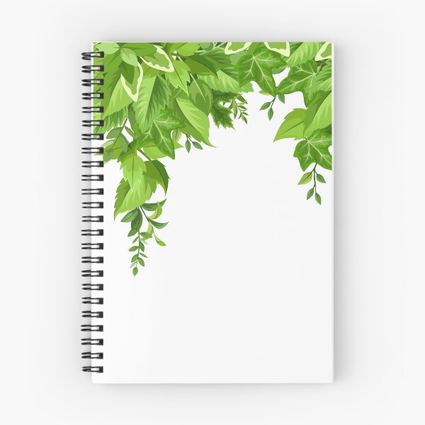Item preview, Hanging green leaves. designed and sold by Naddya.